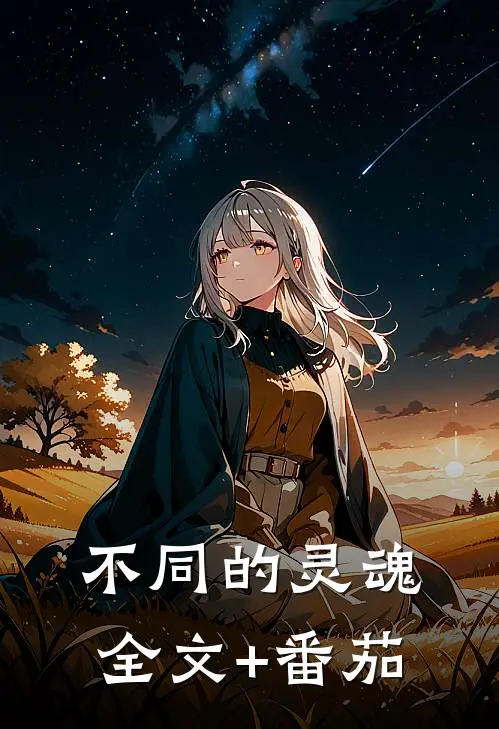 不同的灵魂全文+番茄