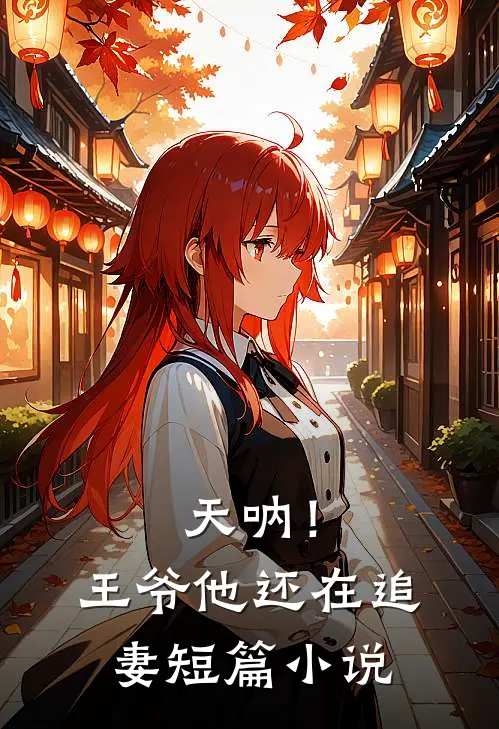 天呐！王爷他还在追妻短篇小说