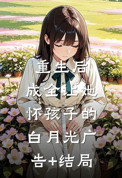 重生后，成全让她怀孩子的白月光广告+结局
