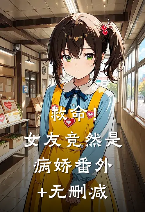 救命！女友竟然是病娇番外+无删减