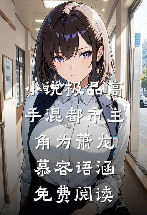 小说极品高手混都市主角为萧龙慕容语涵免费阅读