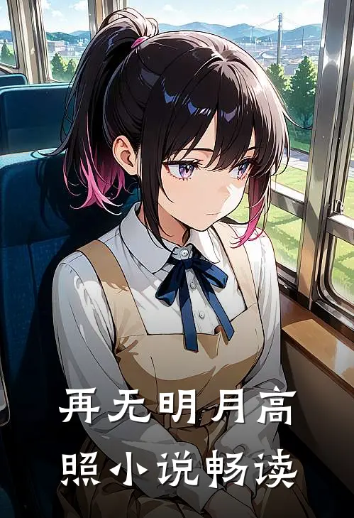 再无明月高照小说畅读