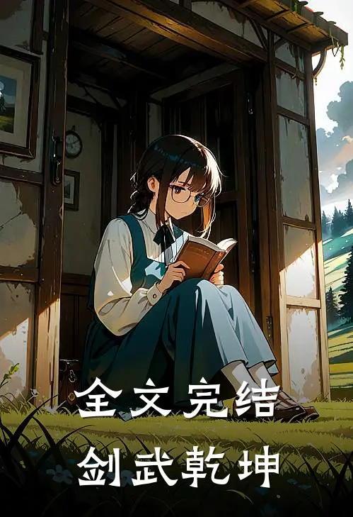 全文完结剑武乾坤