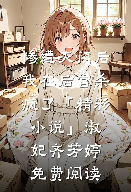 惨遭灭门后，我在后宫杀疯了「精彩小说」淑妃齐芳婷免费阅读