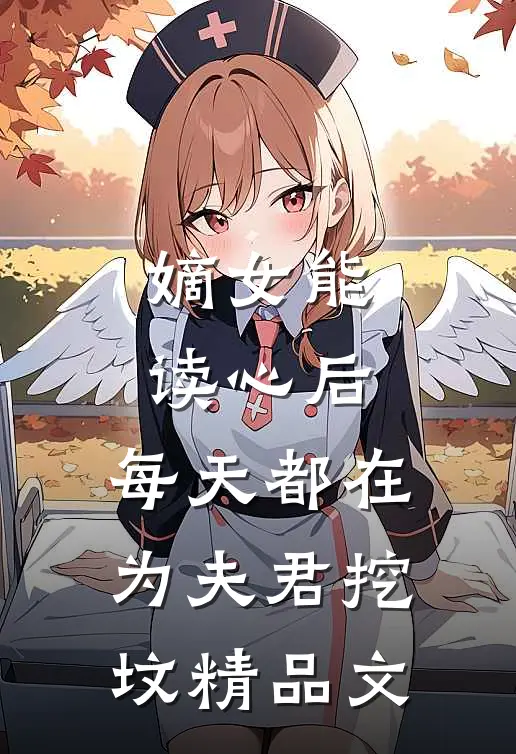 嫡女能读心后，每天都在为夫君挖坟精品文