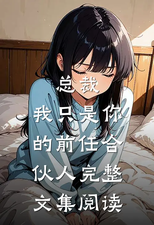 总裁，我只是你的前任合伙人完整文集阅读