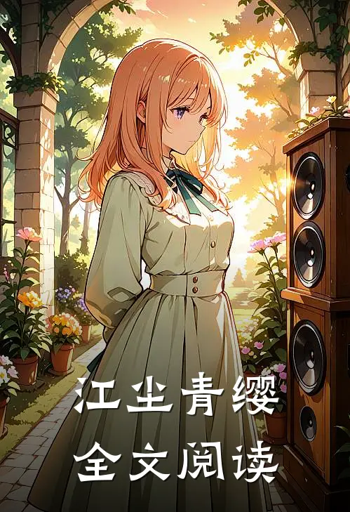 江尘青缨全文阅读