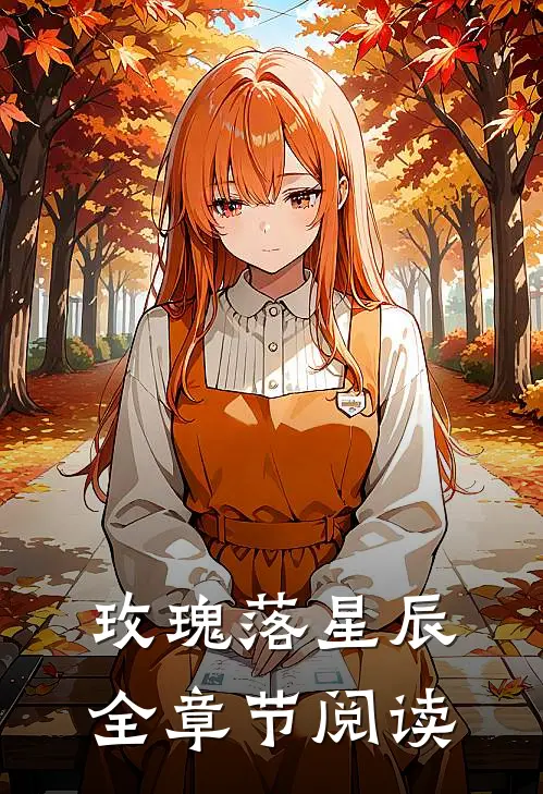 玫瑰落星辰全章节阅读