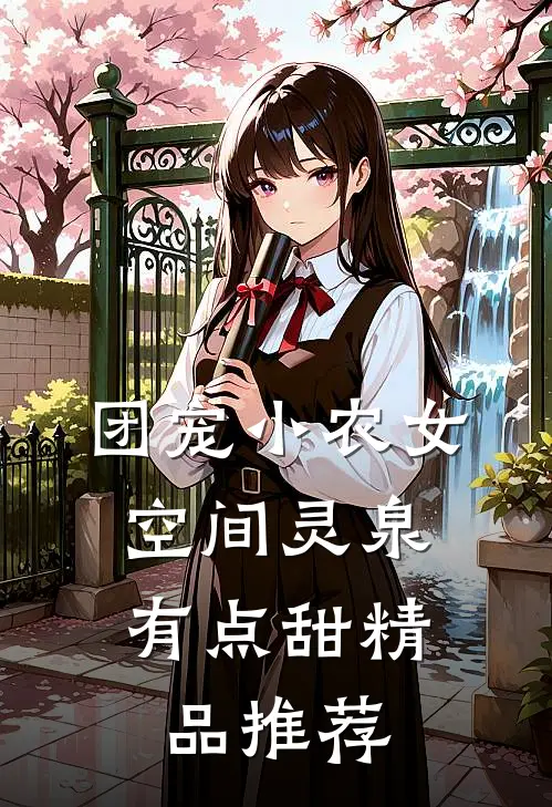 团宠小农女：空间灵泉有点甜精品推荐