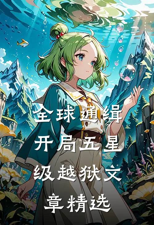 全球通缉：开局五星级越狱文章精选