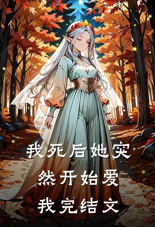 我死后她突然开始爱我完结文