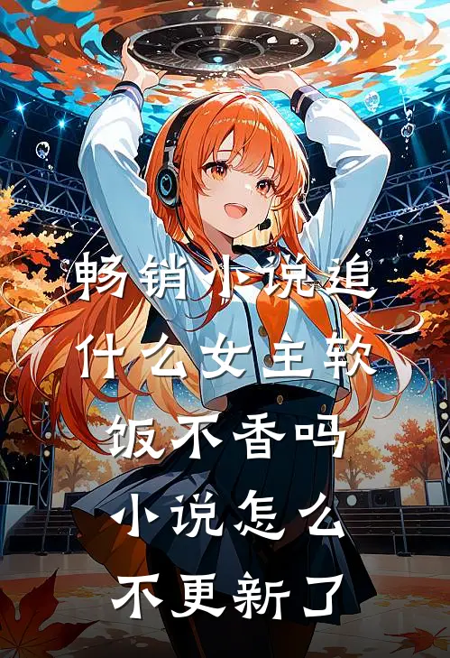 畅销小说追什么女主软饭不香吗小说怎么不更新了