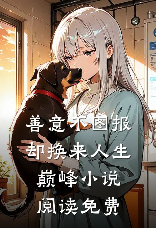 善意不图报，却换来人生巅峰小说阅读免费