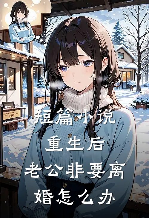 短篇小说重生后，老公非要离婚怎么办
