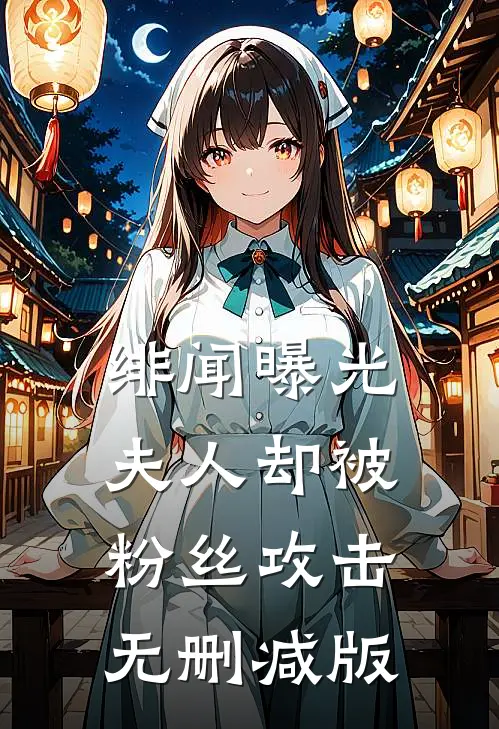 绯闻曝光，夫人却被粉丝攻击无删减版
