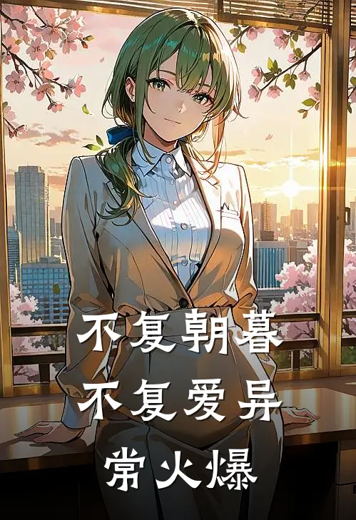不复朝暮不复爱异常火爆