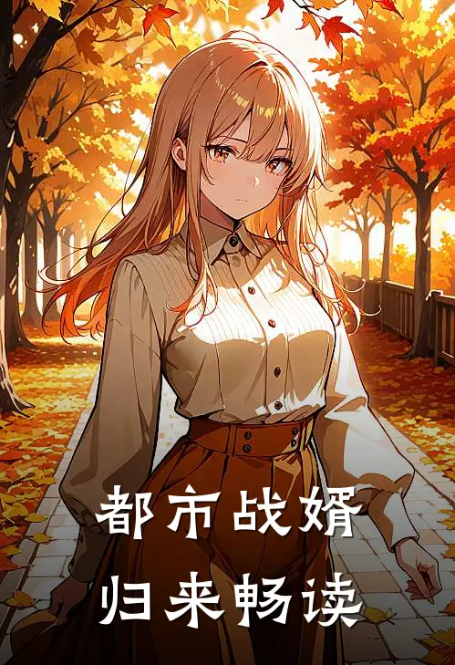 都市战婿归来畅读