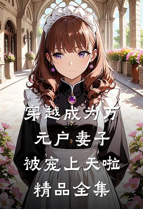 穿越成为万元户妻子，被宠上天啦精品全集
