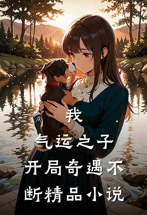 我，气运之子，开局奇遇不断精品小说