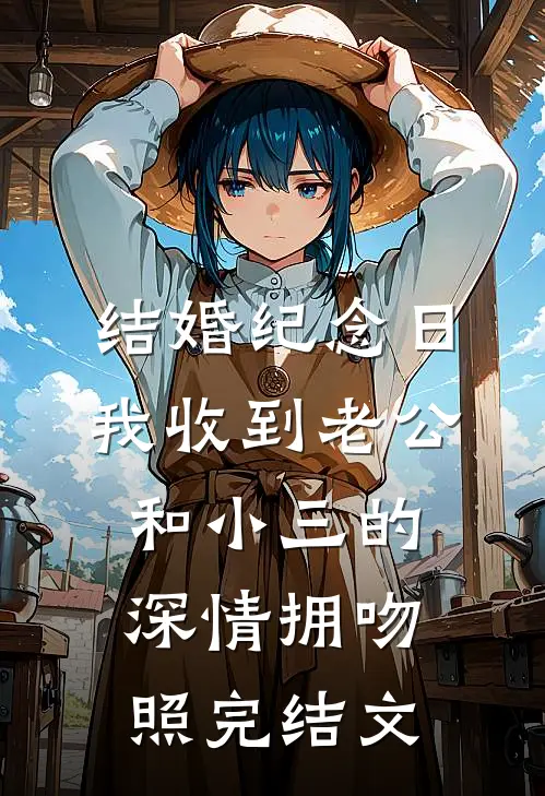 结婚纪念日，我收到老公和小三的深情拥吻照完结文