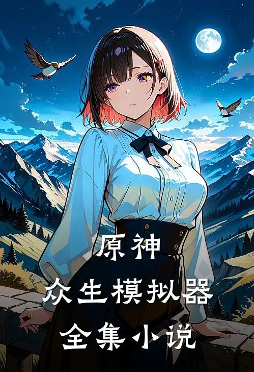 原神：众生模拟器全集小说