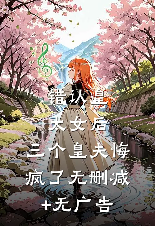 错认皇太女后，三个皇夫悔疯了无删减+无广告