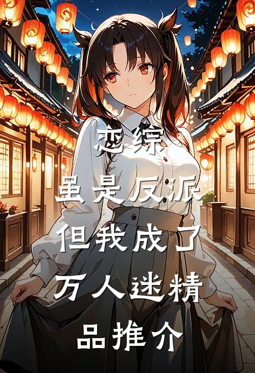 恋综：虽是反派，但我成了万人迷精品推介