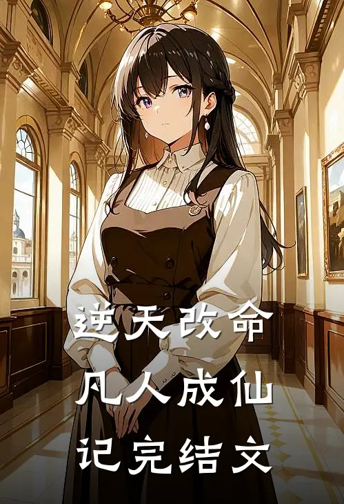 逆天改命，凡人成仙记完结文