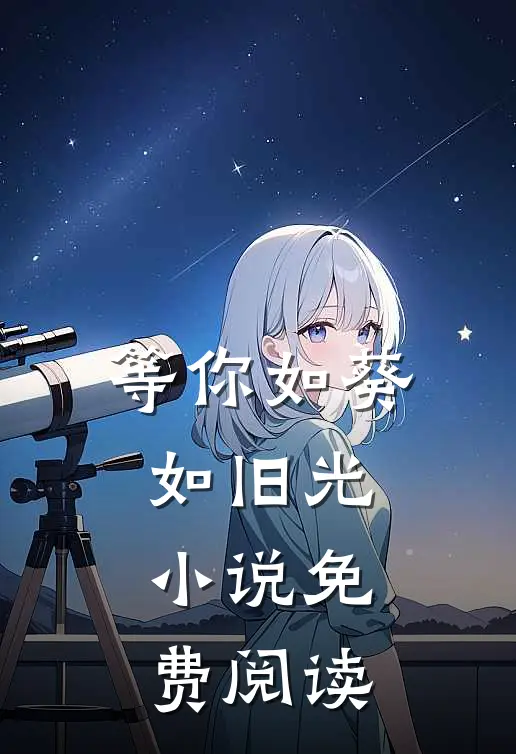 等你如葵如旧光小说免费阅读