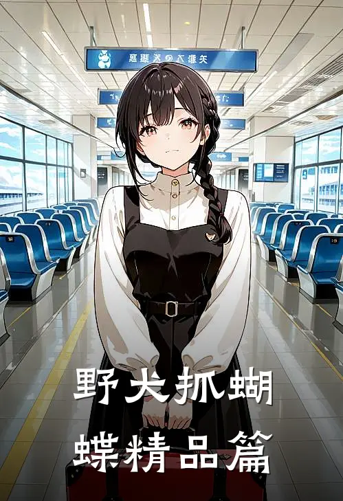 野犬抓蝴蝶精品篇