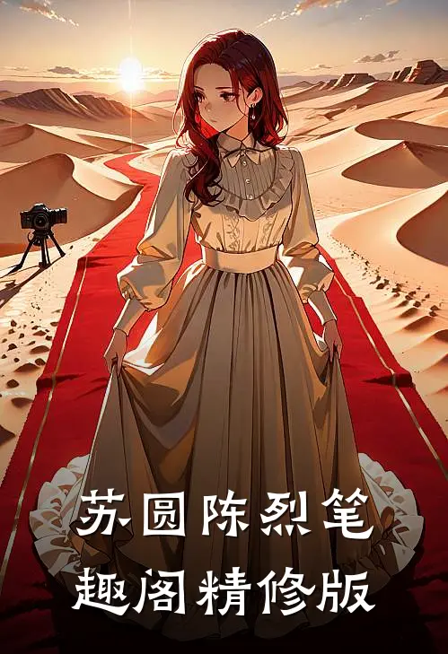 苏圆陈烈笔趣阁精修版
