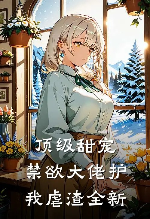 顶级甜宠：禁欲大佬护我虐渣全新