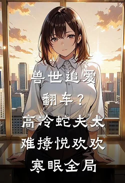 兽世追爱翻车？高冷蛇夫太难撩悦欢欢寒眠全局