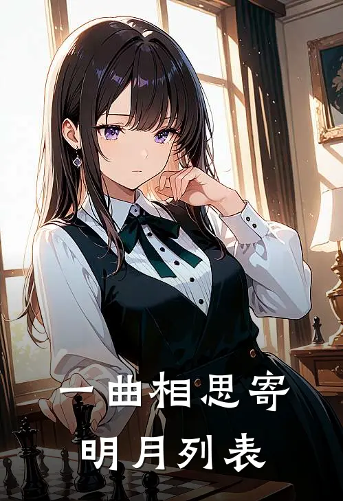 一曲相思寄明月列表
