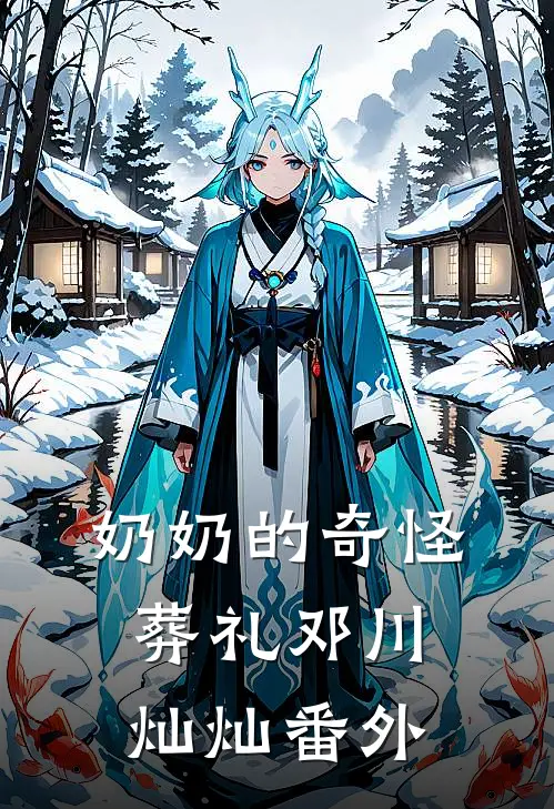 奶奶的奇怪葬礼邓川灿灿 番外