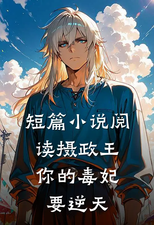 短篇小说阅读摄政王，你的毒妃要逆天