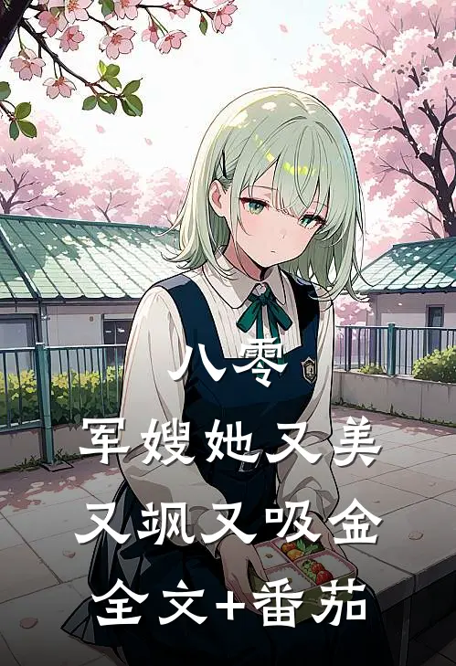 八零：军嫂她又美又飒又吸金全文+番茄