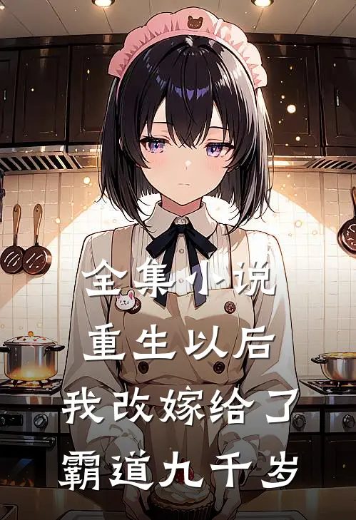 全集小说重生以后，我改嫁给了霸道九千岁
