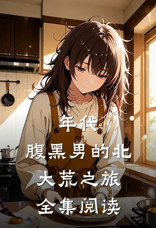 年代：腹黑男的北大荒之旅全集阅读