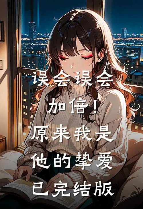 误会误会加倍！原来我是他的挚爱已完结版