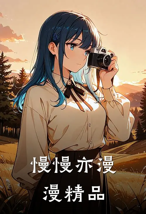 慢慢亦漫漫精品