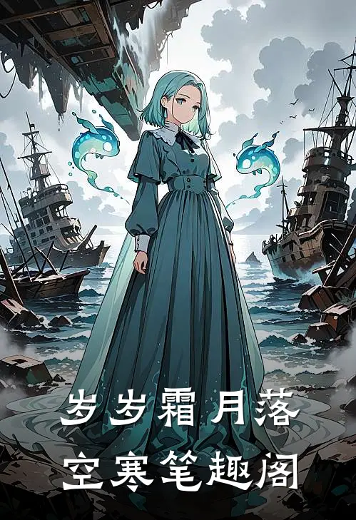 岁岁霜月落空寒笔趣阁