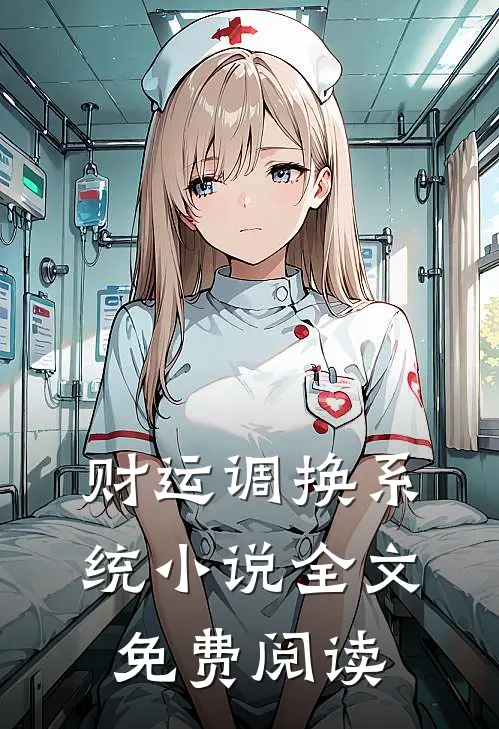 财运调换系统小说全文免费阅读