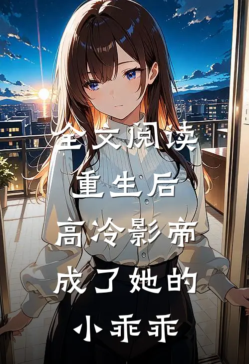 全文阅读重生后，高冷影帝成了她的小乖乖