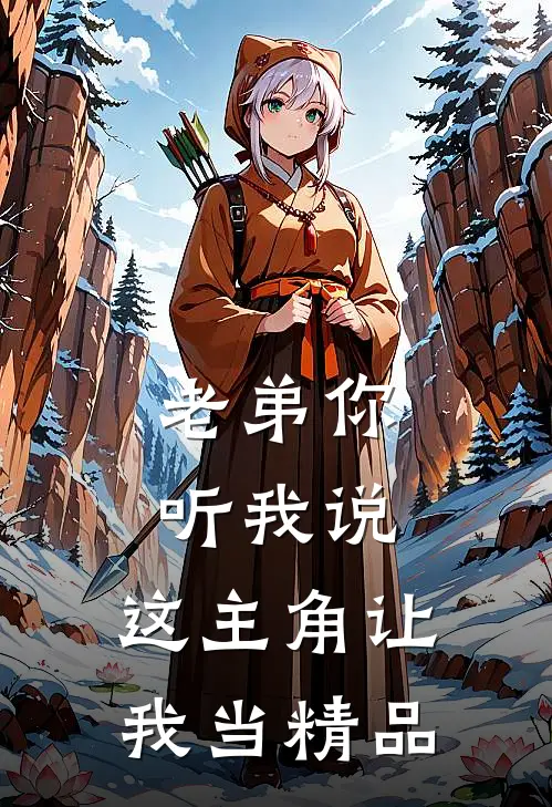 老弟你听我说，这主角让我当精品