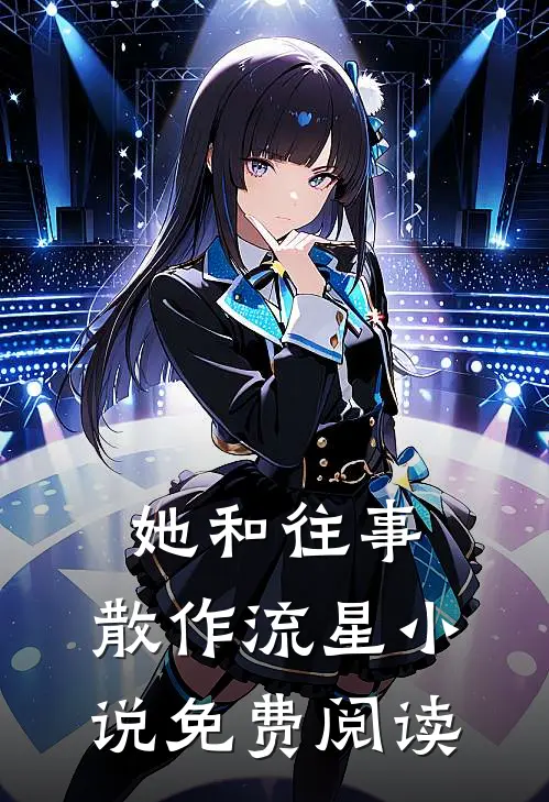 她和往事，散作流星小说免费阅读