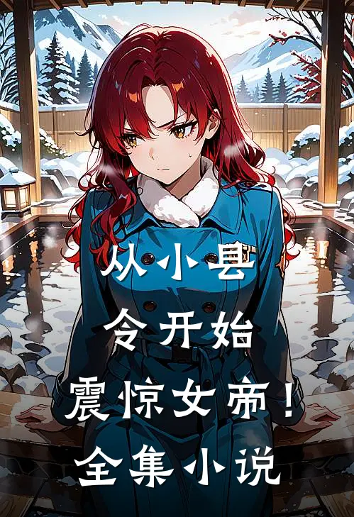从小县令开始，震惊女帝！全集小说