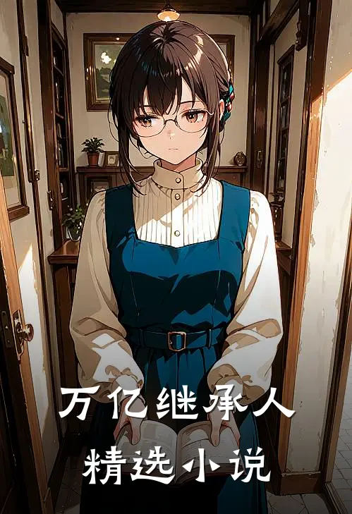 万亿继承人精选小说