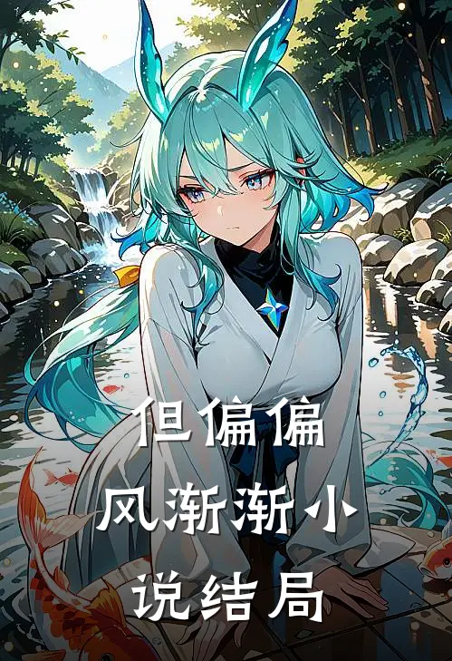 但偏偏，风渐渐小说结局