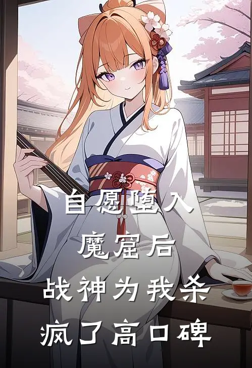 自愿堕入魔窟后，战神为我杀疯了高口碑